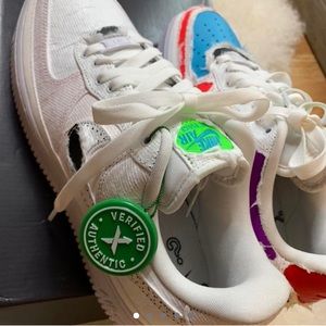 Brand new bought from stock x